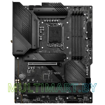 Материнская плата MSI MAG B660 Tomahawk WiFi